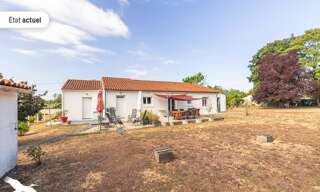 Maison 4 Pièces 120 m² à vendre à Bords (17430)