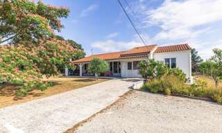 Maison 4 Pièces 120 m² à vendre à Bords (17430)