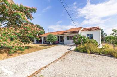 Maison 4 pièces 272896 €