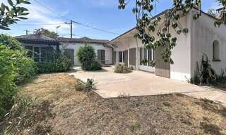 Maison 7 Pièces 140 m² à vendre à Tonnay-Charente (17430)