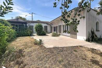 Maison 7 pièces 276120 €
