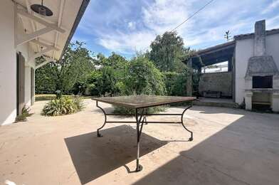 Maison 7 pièces 276120 €