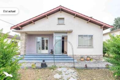 Maison 4 pièces 250000 €