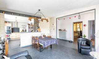 Maison 4 Pièces 93 m² à vendre à Villemur-sur-Tarn (31340)