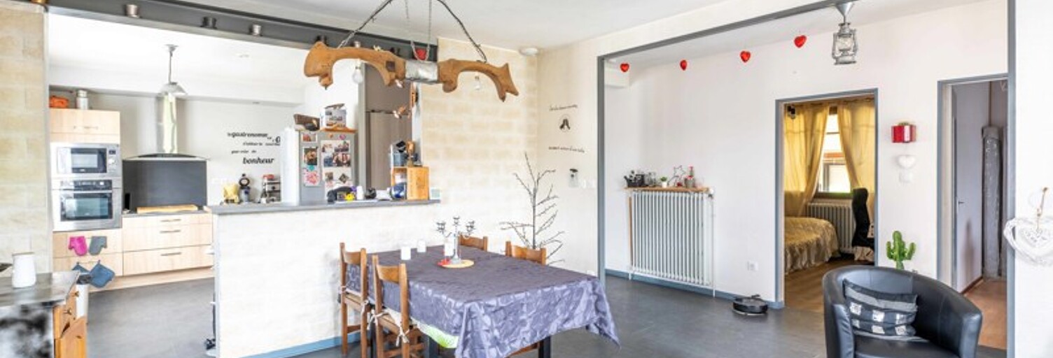 Maison 4 Pièces 93 m² à vendre à Villemur-sur-Tarn (31340)