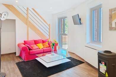Maison 5 pièces 203000 €