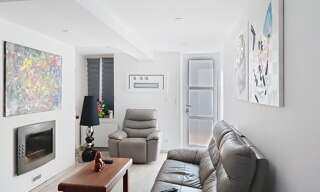 Maison 5 Pièces 132 m² à vendre à Briatexte (81390)