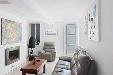 Maison 5 pièces 203000 €
