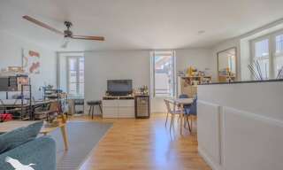 Appartement 2 Pièces 49 m² à vendre à Biarritz (64200)