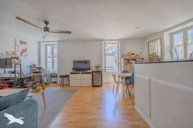 Appartement 2 pièces 426000 €