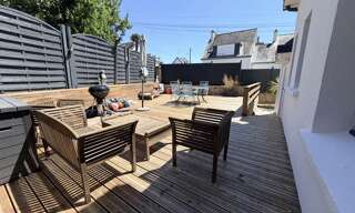 Maison 4 Pièces 109 m² à vendre à Concarneau (29900)