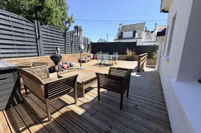 Maison 4 pièces 348480 €