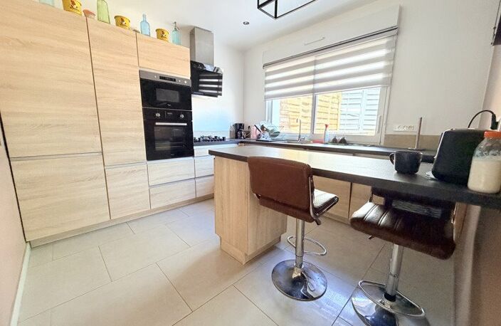 Vente maison 4 pièces 109 m² Concarneau (29900) — photo 3