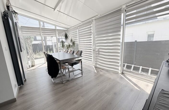 Vente maison 4 pièces 109 m² Concarneau (29900) — photo 5