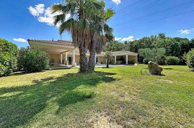Maison 5 pièces 740000 €