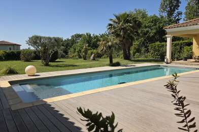 Maison 5 pièces 740000 €