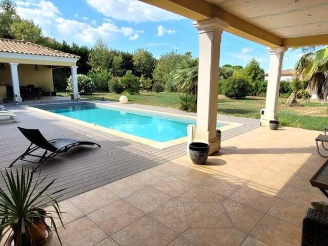 Maison 5 pièces 245 m² à Béziers — photo du bien