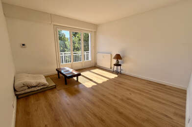 Appartement 2 pièces 263000 €