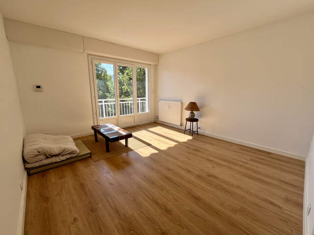 A VENDRE AIX LES BAINS T2 GARAGE — photo du bien
