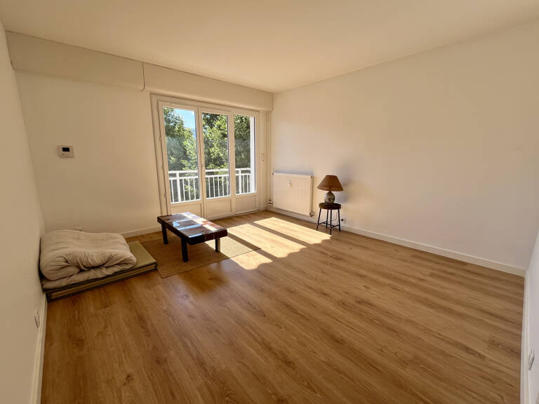 A VENDRE AIX LES BAINS T2 GARAGE — photo 1