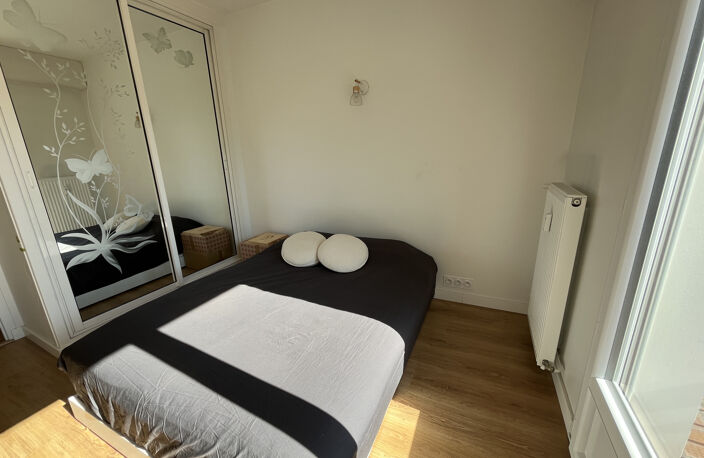 A VENDRE AIX LES BAINS T2 GARAGE — photo 3