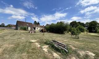 Maison 4 Pièces 154 m² à vendre à Les Hermites (37110)