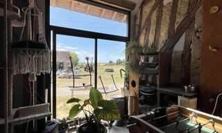Maison 4 Pièces 154 m² à vendre à Les Hermites (37110)