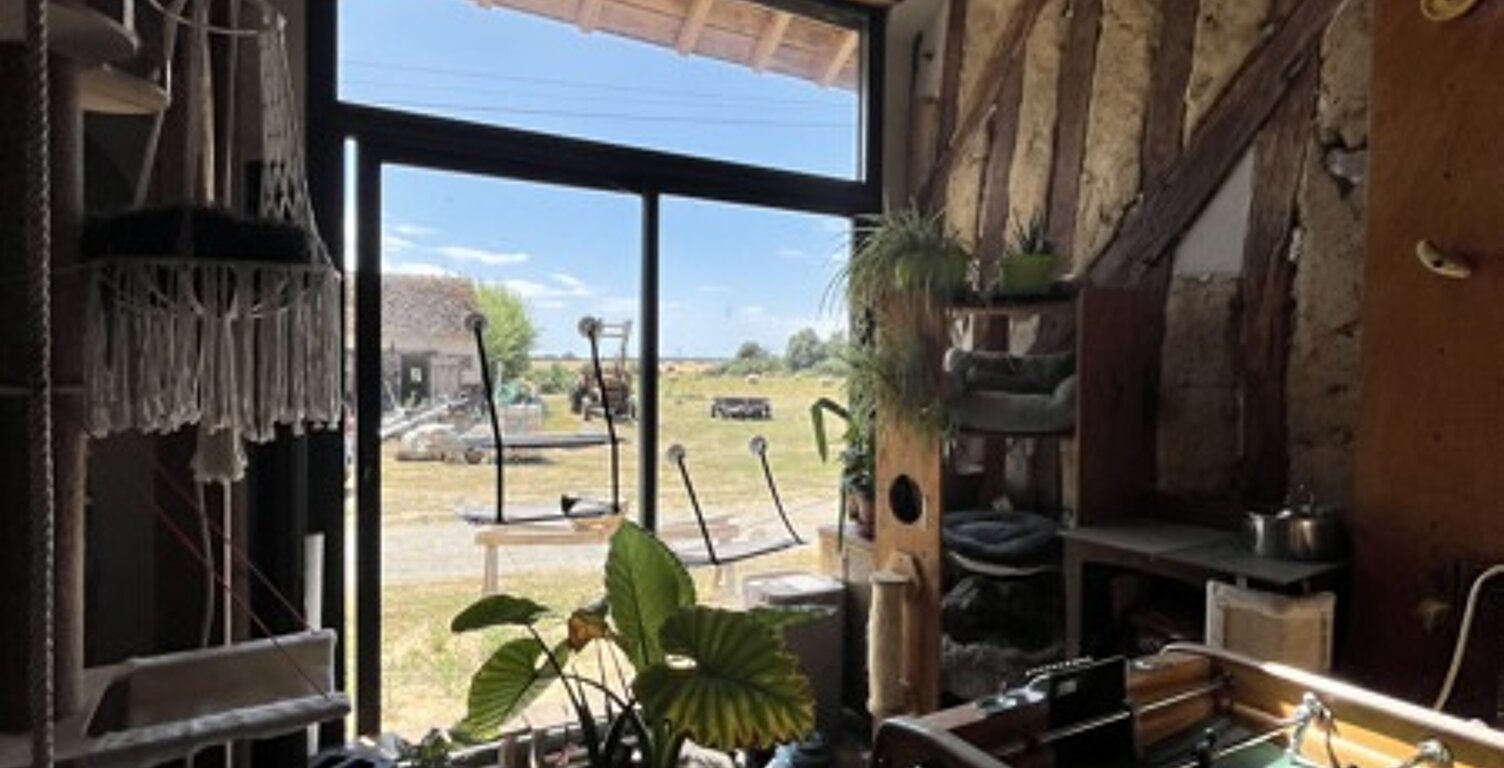 Longère de 4 pièces principales — photo 1