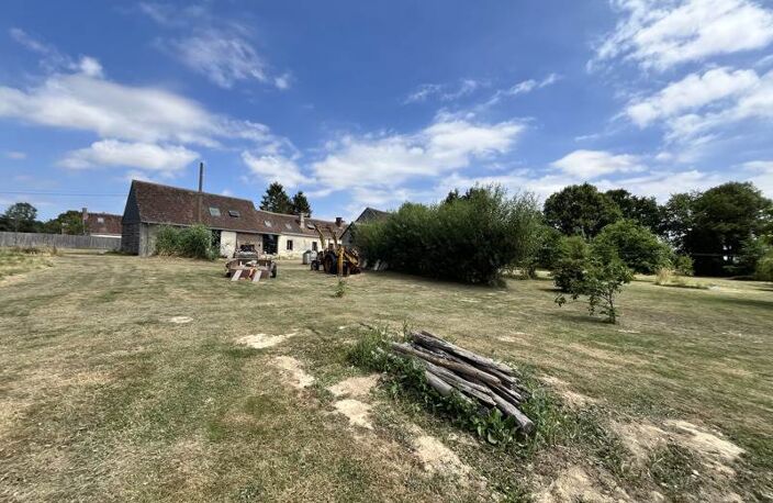 Longère de 4 pièces principales — photo 3