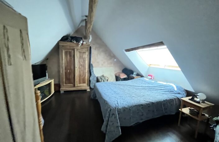 Longère de 4 pièces principales — photo 4