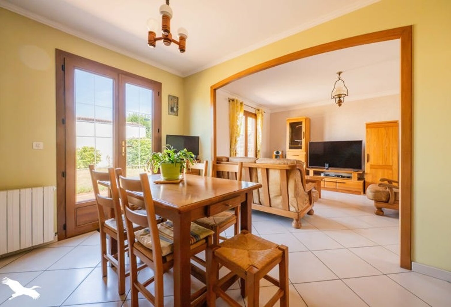 Vente maison 5 pièces 120 m² Bouguenais (44340) — photo 1
