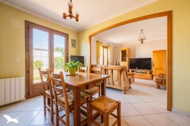 Maison 5 pièces 317700 €