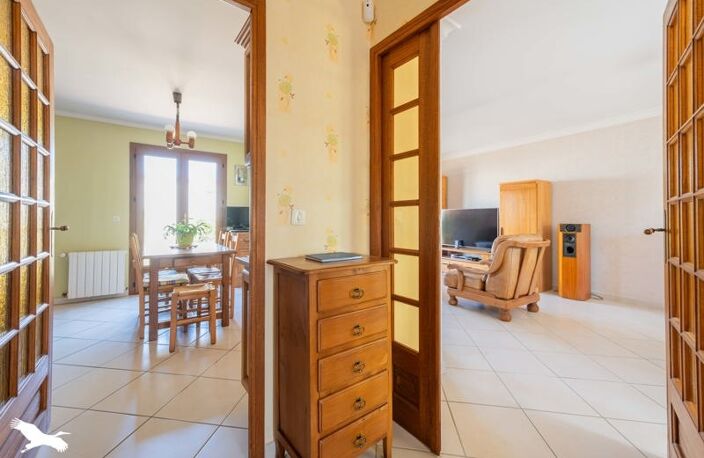 Vente maison 5 pièces 120 m² Bouguenais (44340) — photo 3