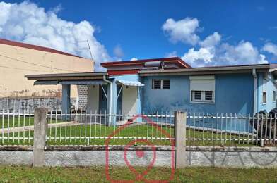Maison 5 pièces 216000 €