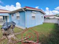 MAISON F5 DE PLAIN - PIED EN LOTISSEMENT — photo 2