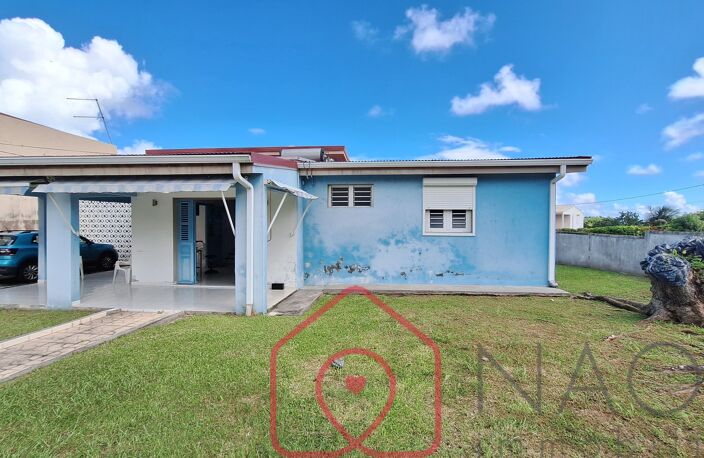 MAISON F5 DE PLAIN - PIED EN LOTISSEMENT — photo 3