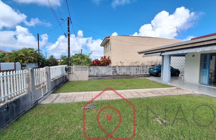MAISON F5 DE PLAIN - PIED EN LOTISSEMENT — photo 4