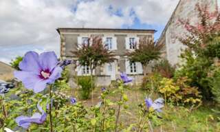 Maison 4 Pièces 125 m² à vendre à Branne (33420)