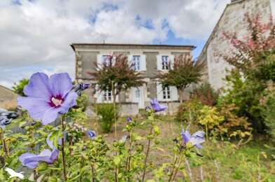 Maison 4 pièces 149989 €