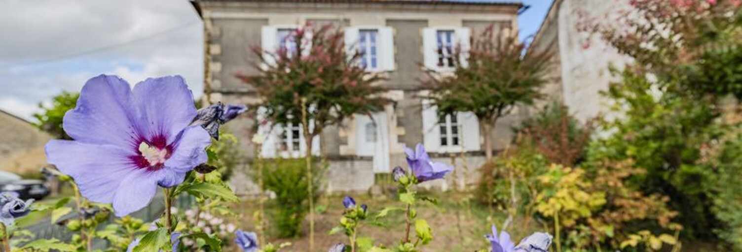 Maison 4 Pièces 125 m² à vendre à Branne (33420)