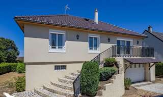 Maison 5 Pièces 79 m² à vendre à Esvres (37320)