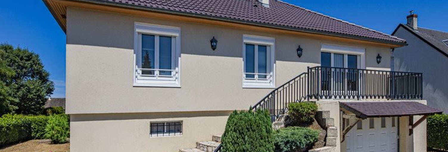 Maison 5 Pièces 79 m² à vendre à Esvres (37320)