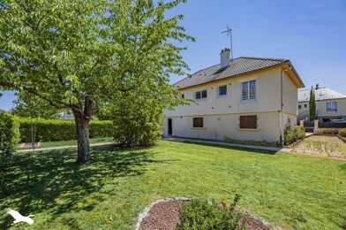 Maison 5 pièces 265500 €