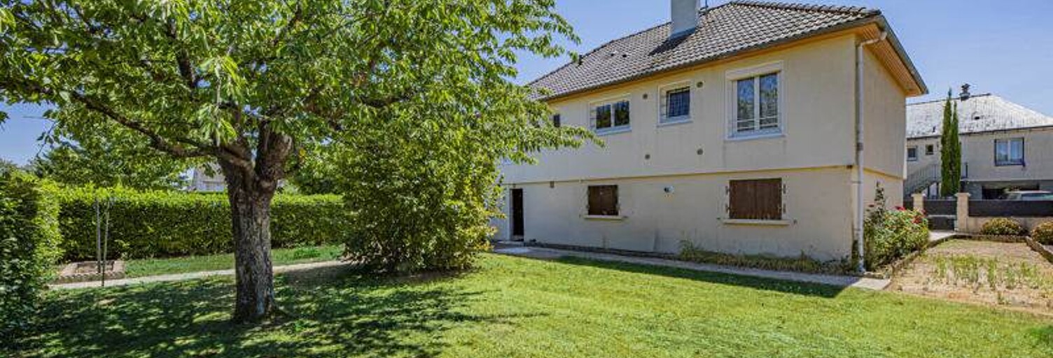 Maison 5 Pièces 79 m² à vendre à Esvres (37320)