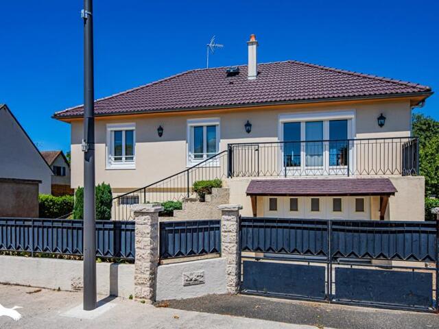 Maison proposé à Esvres