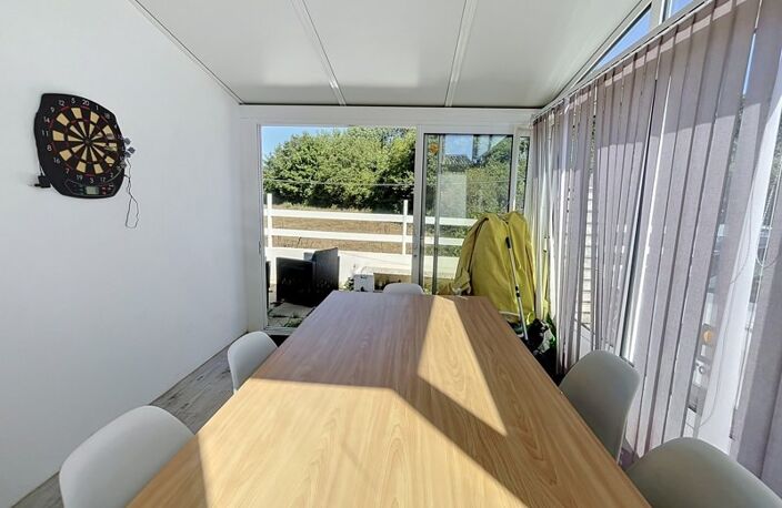 Maison en pierre de 3 pièces principales — photo 5