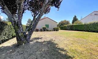 Maison 6 Pièces 125 m² à vendre à Vertou (44120)