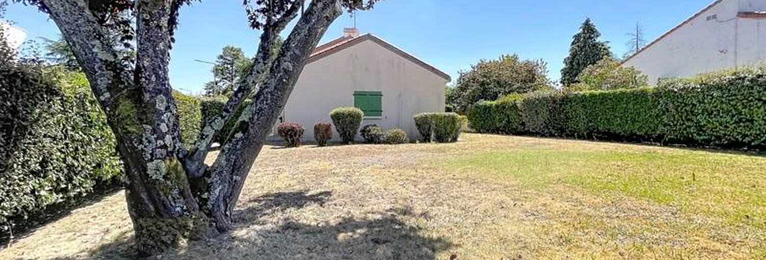 Maison 6 Pièces 125 m² à vendre à Vertou (44120)