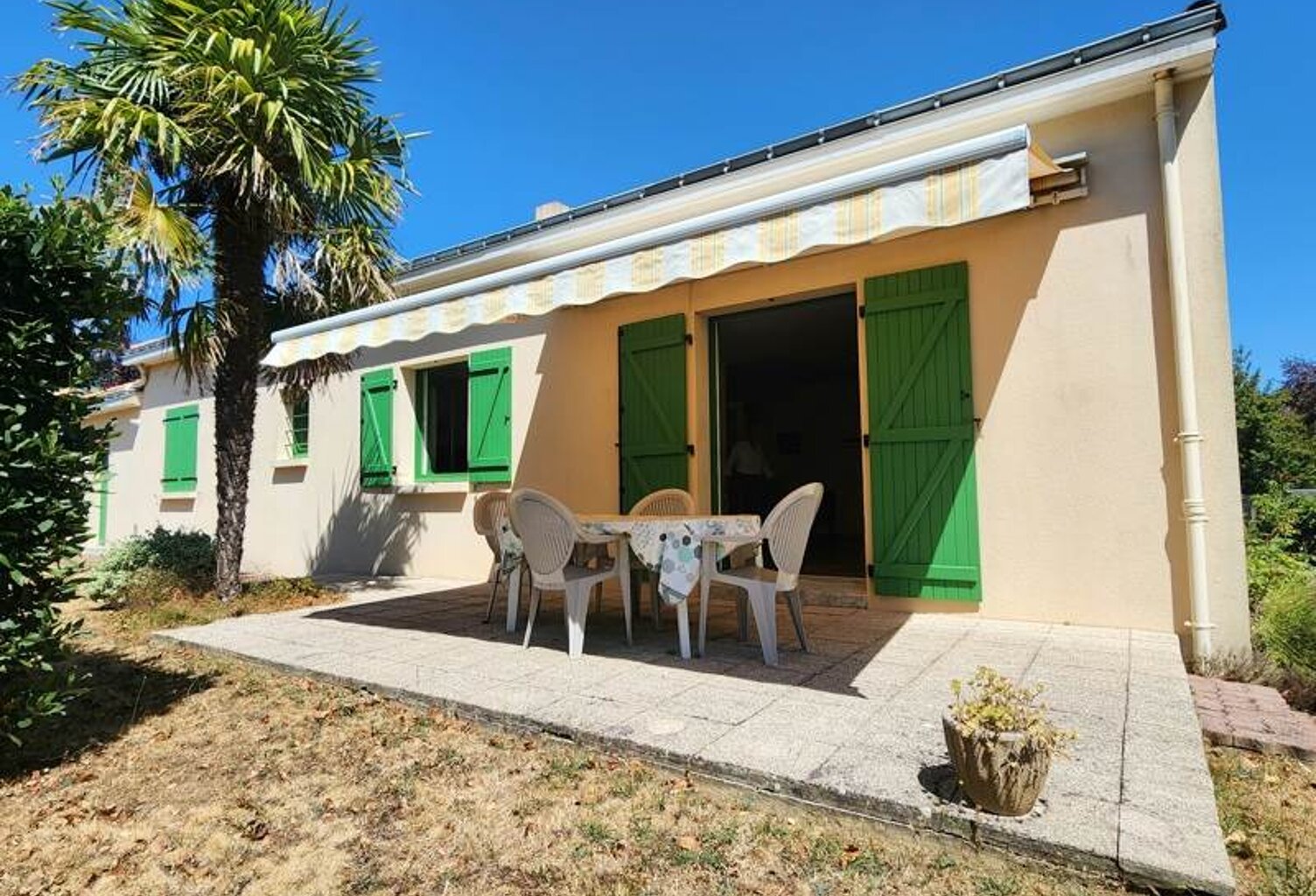 Traditionnelle de 6 pièces principales — photo 1