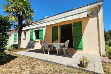 Maison 6 pièces 400140 €